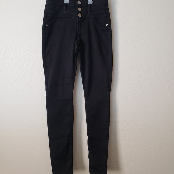 🌬🍁No BO Woman Jeans🍂☃ - Picture 2 of 6